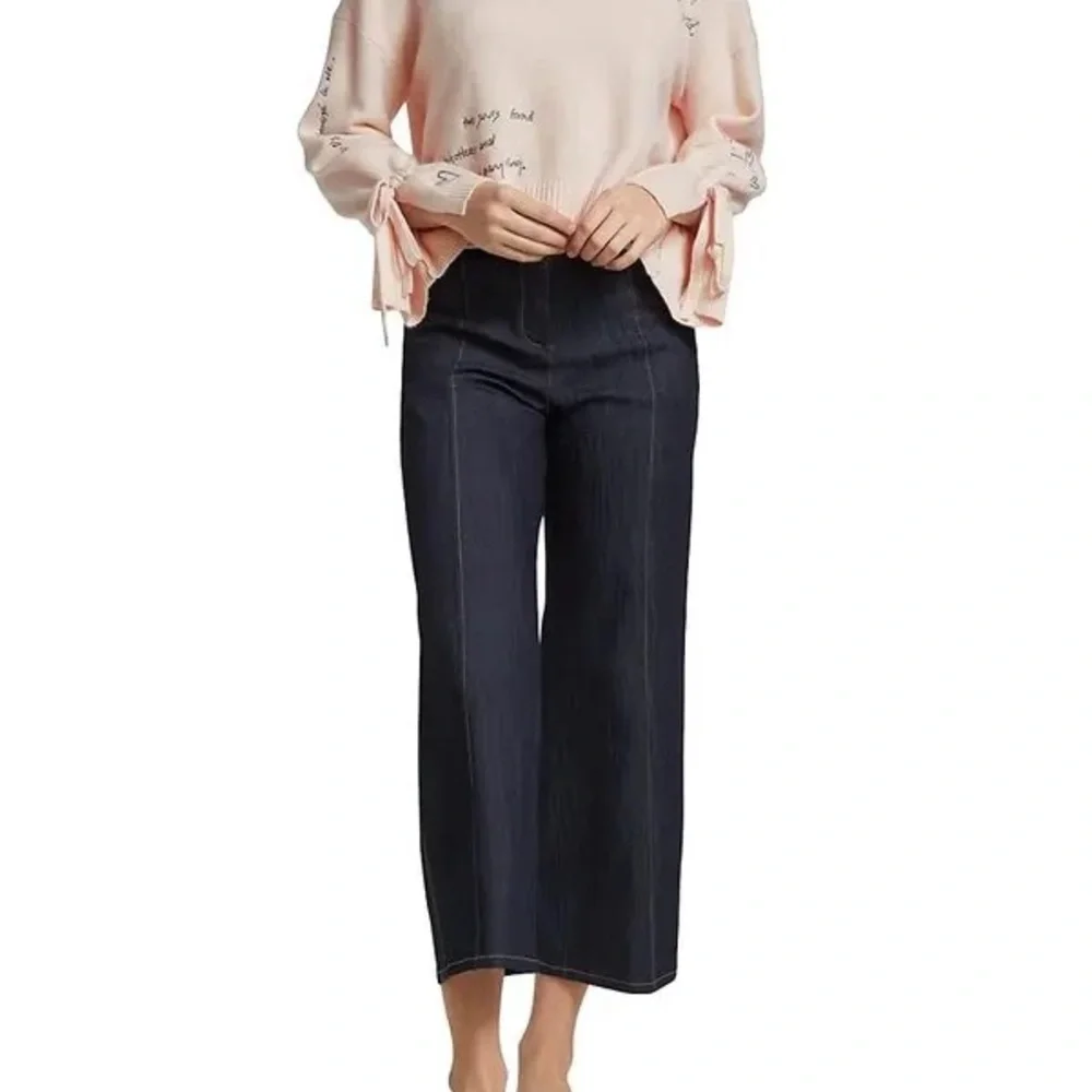 CINQ À SEPT
Loveletter Tasha Sweater - Picture 2 of 5